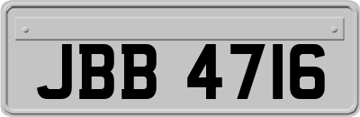 JBB4716