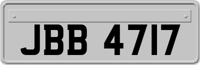 JBB4717