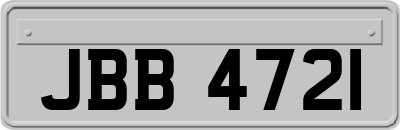 JBB4721