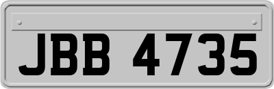 JBB4735