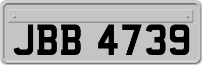 JBB4739