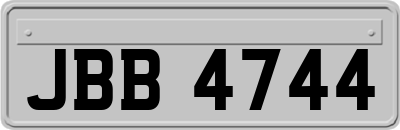 JBB4744
