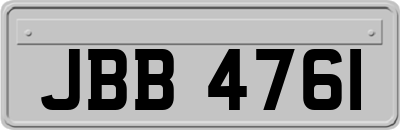 JBB4761