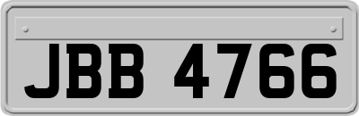 JBB4766