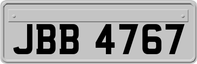 JBB4767