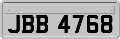JBB4768