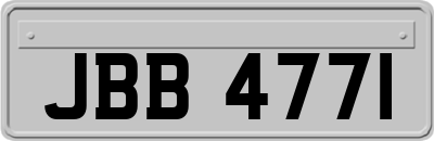 JBB4771
