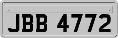 JBB4772