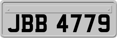 JBB4779