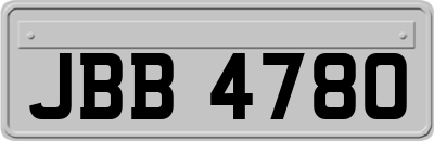 JBB4780