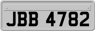 JBB4782