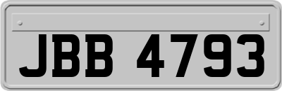 JBB4793