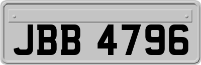 JBB4796