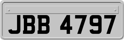 JBB4797