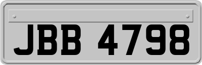 JBB4798