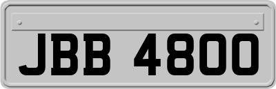 JBB4800