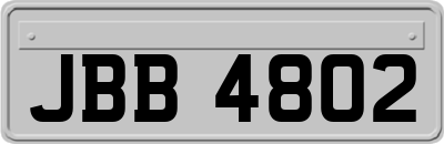 JBB4802