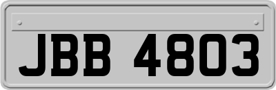 JBB4803