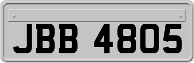 JBB4805
