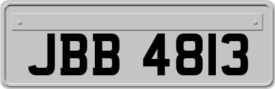 JBB4813