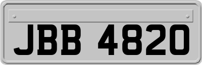 JBB4820