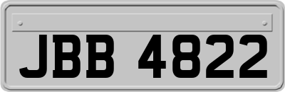 JBB4822
