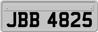 JBB4825
