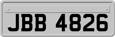 JBB4826