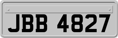 JBB4827