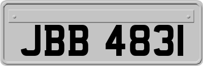 JBB4831