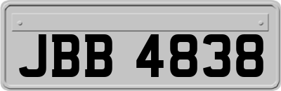 JBB4838