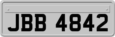 JBB4842