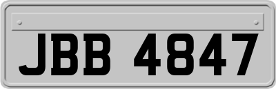 JBB4847