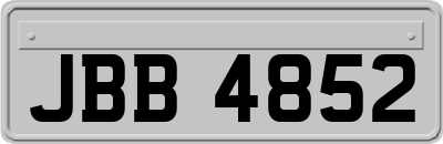 JBB4852