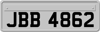 JBB4862