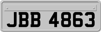 JBB4863