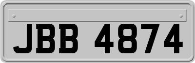 JBB4874