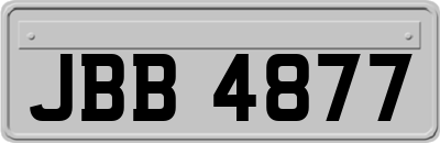 JBB4877