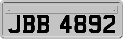 JBB4892