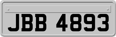 JBB4893