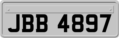 JBB4897
