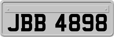JBB4898