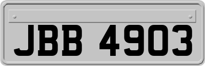 JBB4903