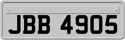 JBB4905