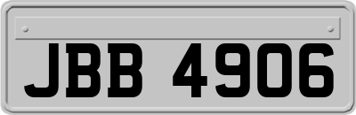 JBB4906