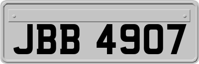 JBB4907