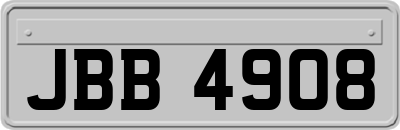 JBB4908