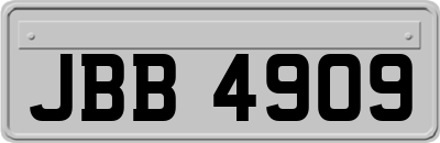 JBB4909