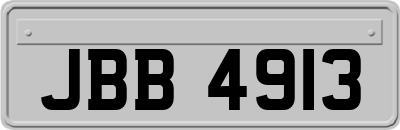 JBB4913