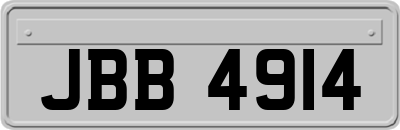 JBB4914